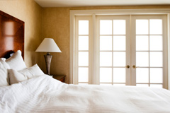 Sticklepath bedroom extension costs