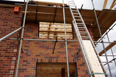 house extensions Sticklepath