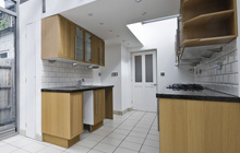 Sticklepath kitchen extension leads
